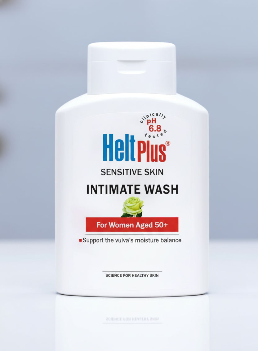 Intimate Wash