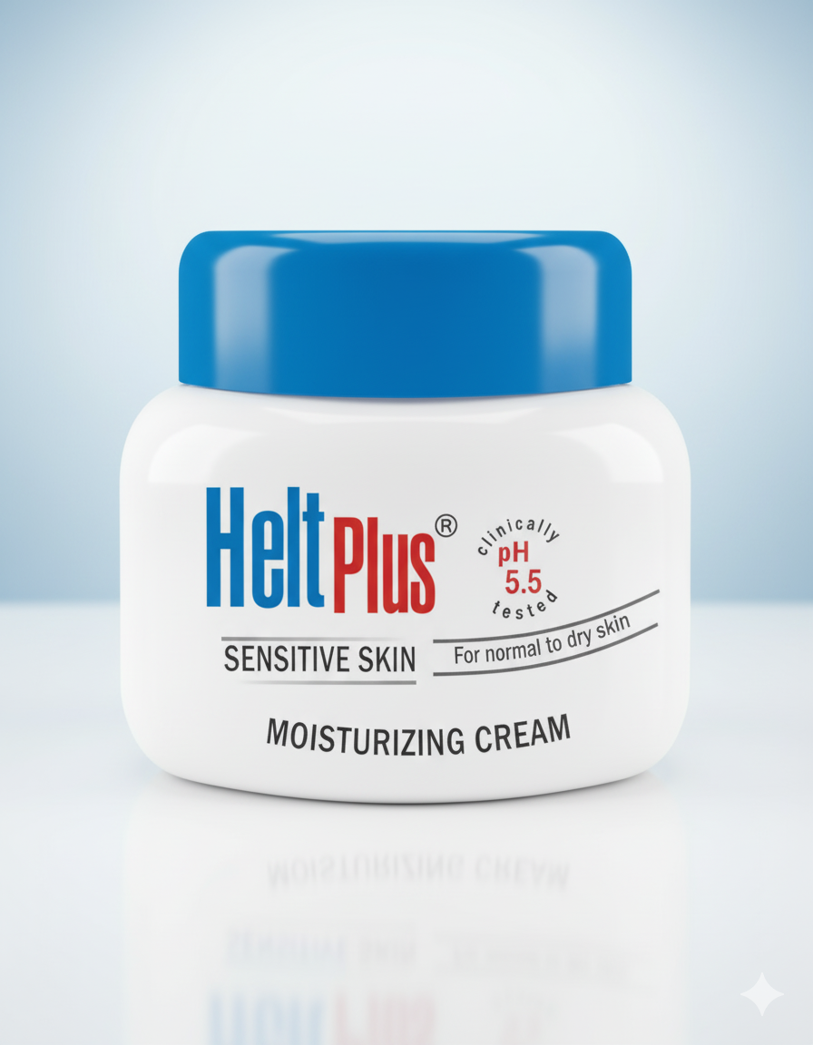 Moisturing Cream