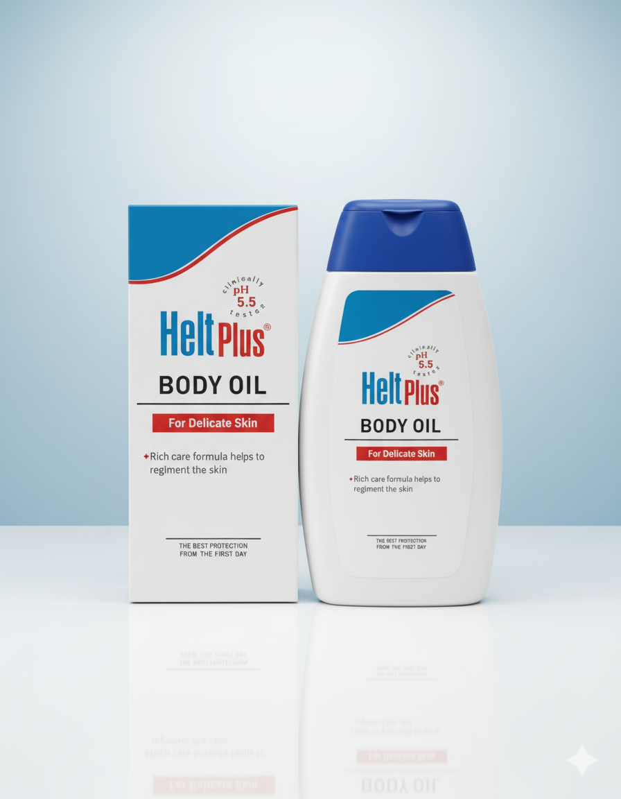 Body Oil